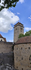 Rothenburg o. d. Tauber