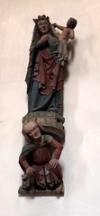 Rothenburg o. d. Tauber