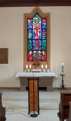 Oberfränkischer Jakobusweg: Marktschorgast - Bayreuth