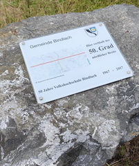 Oberfränkischer Jakobusweg: Marktschorgast - Bayreuth