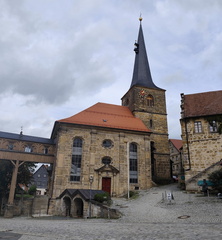 Thurnau