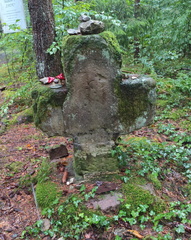 Mittelfränkischer Jakobusweg: Heilsbronn - Schönbronn