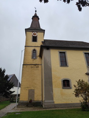 Mittelfränkischer Jakobusweg: Heilsbronn - Schönbronn