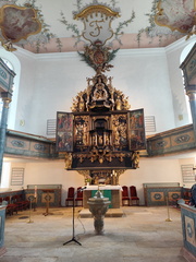 Jakobusweg-Zubringer: Neudrossenfeld - Bayreuth