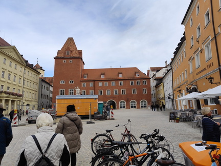Regensburg