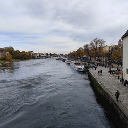 2025-10-19 - Regensburg