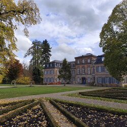 2025-10-21 - Schloßpark Fantaisie