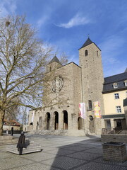Münsterschwarzach