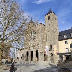 2026-03-13 - Münster Schwarzach