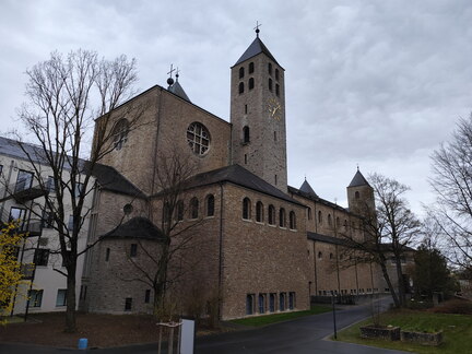 Münsterschwarzach