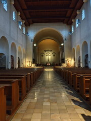 Münsterschwarzach
