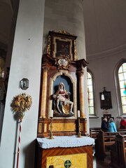 Großlangheim