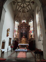 Großlangheim
