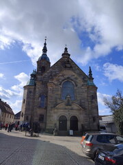 Oberfränkischer Jakobusweg: Pegnitz - Betzenstein