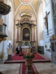 Oberfränkischer Jakobusweg: Pegnitz - Betzenstein