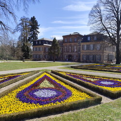 2026-04-09 - Schloßpark Fantaisie