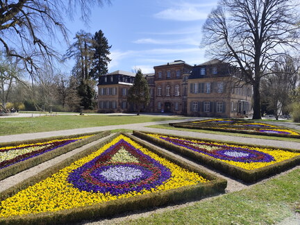 Schloßpark Fantaisie