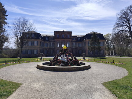 Schloßpark Fantaisie