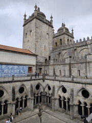 Caminho Português da Costa: 01. Porto