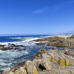 2026-04-22 - Caminho Português - Porto - Vila Chã