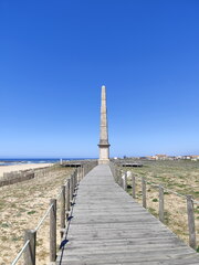 Caminho Português - Porto - Vila Chã