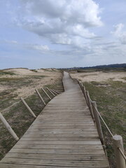 Caminho Português - Vila Chã - Aguçadoura