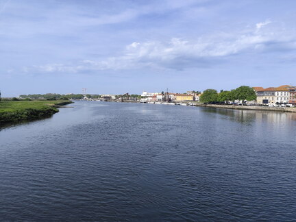 Caminho Português - Vila Chã - Aguçadoura