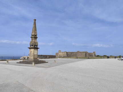 Caminho Português - Vila Chã - Aguçadoura
