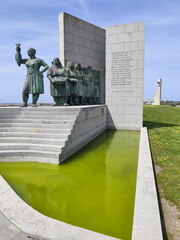 Caminho Português - Vila Chã - Aguçadoura