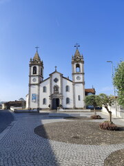 Caminho Português - Aguçadoura - Belinho