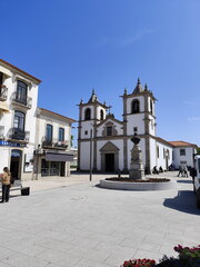 Caminho Português - Aguçadoura - Belinho