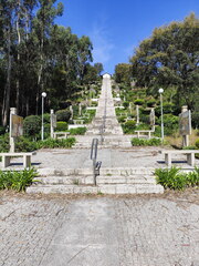Caminho Português - Belinho - Carreço