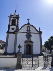 Caminho Português - Belinho - Carreço