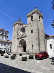 Caminho Português - Belinho - Carreço