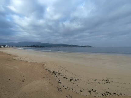 Caminho Português - Nigrán - Vigo