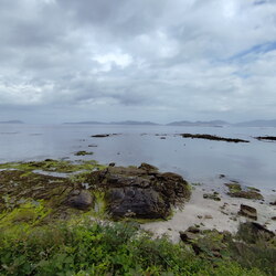 2026-04-30 - Caminho Português - Nigrán - Vigo
