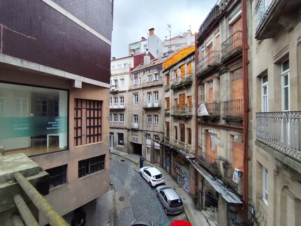 Caminho Português - Nigrán - Vigo
