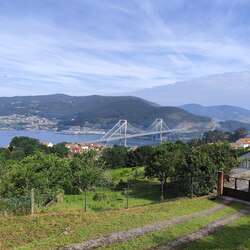 2026-05-01 - Caminho Português - Vigo - Redondela