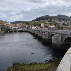 2026-05-02 - Caminho Português - Redondela - Pontevedra