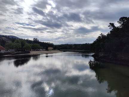 Caminho Português - Redondela - Pontevedra