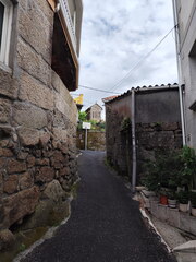 Caminho Português - Redondela - Pontevedra