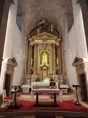 Caminho Português - E Spiritual - Pontevedra - Combarro