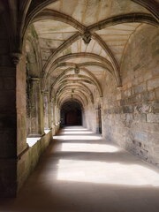 Caminho Português - E Spiritual - Combarro - Barrantes