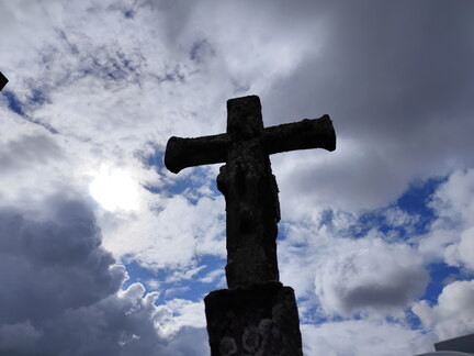 Caminho Português - E Spiritual - Barrantes - Vilanova de Arousa