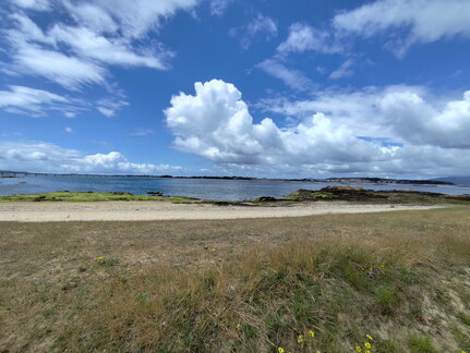 Caminho Português - E Spiritual - Barrantes - Vilanova de Arousa
