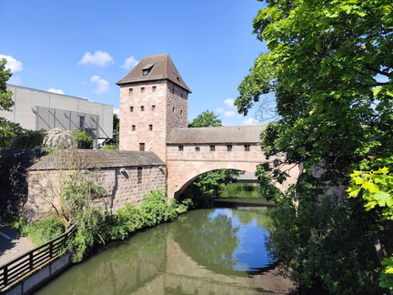 Nürnberg