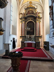 Oberfränkischer Jakobusweg: Betzenstein - Gräfenberg