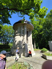 Oberfränkischer Jakobusweg: Betzenstein - Gräfenberg