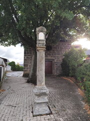 Jakobusweg Lichtenfels - Zapfendorf
