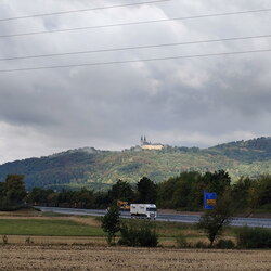2026-08-22 - Fränkischer Jakobusweg - Lichtenfels - Zapfendorf (über Kirschletten)